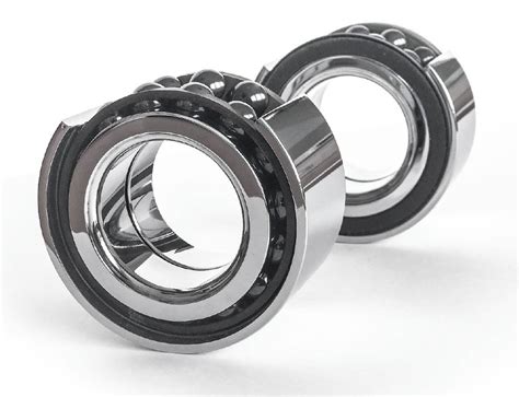 Ceramic Wheel Bearings: The Ultimate Guide to Enhanced Performance and Durability