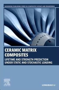 Ceramic- and Carbon-matrix Composites 1st Edition Epub