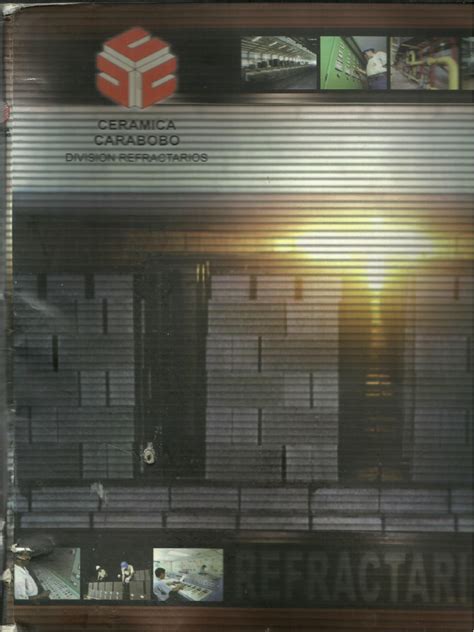 Ceramicas Carabobo Catalogo