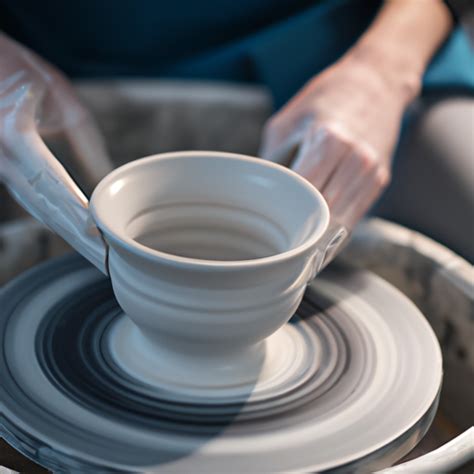 Ceramics Courses Near Me: Unleash Your Creative Potential