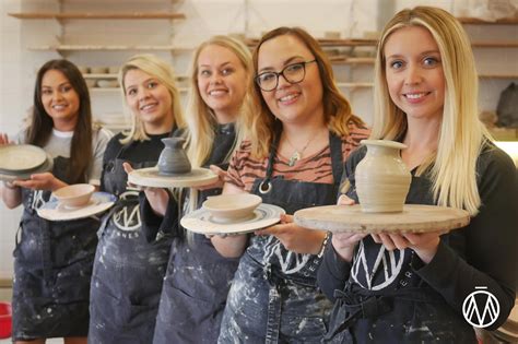 Ceramics Courses Near Me: Unleash Your Inner Artist and Create Masterpieces