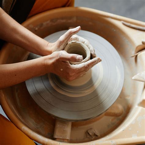 Ceramics Courses Near Me: Unlock Your Clay Craft Potential