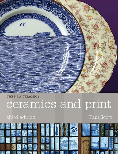 Ceramics and Print Doc