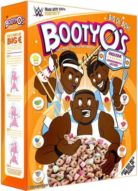 Cereal Booty O's: A Mouthwatering Breakfast Staple with Unparalleled Nutritional Value