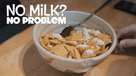 Cereal Without Milk 2025: Lose Weight Fast