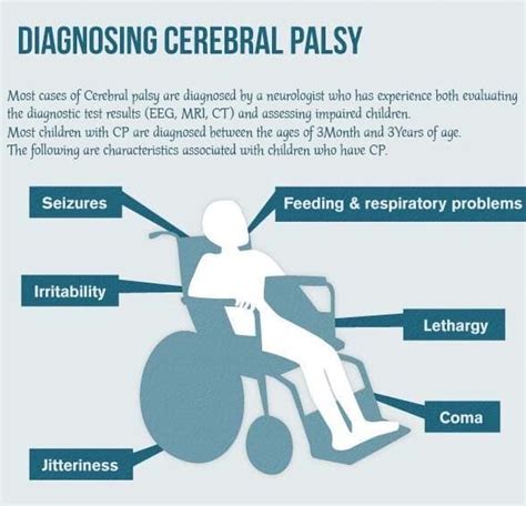 Cerebral Palsy From Diagnosis to Adult Life Doc