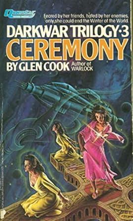 Ceremony Darkwar Book 3 Doc