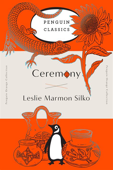 Ceremony Penguin Orange Collection Epub