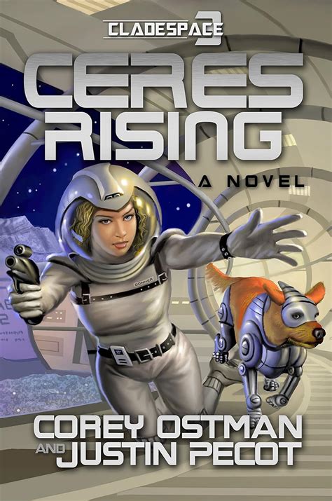 Ceres Rising Cladespace Book 3 PDF