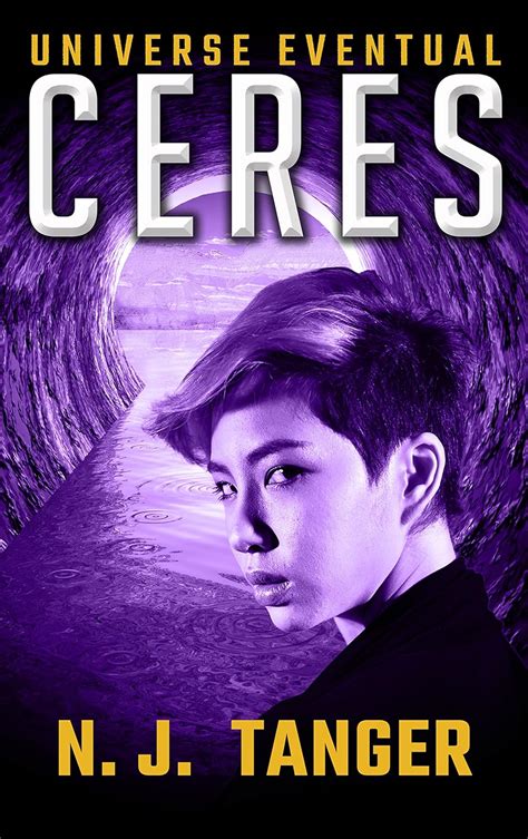 Ceres Universe Eventual Book 3 Epub
