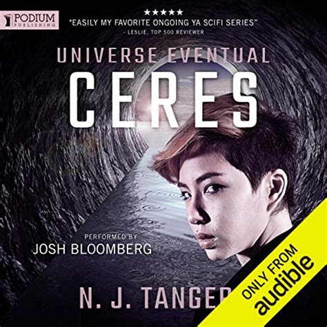 Ceres Universe Eventual Book 3 Epub