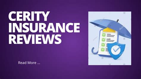 Cerity Insurance: A 2023 Guide to Comprehensive Protection