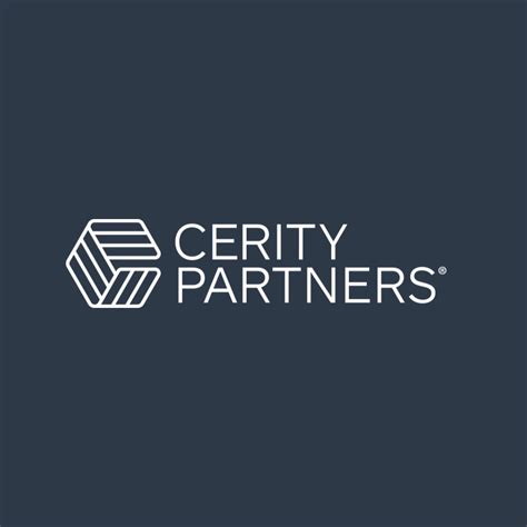 Cerity Partners Careers: Building a Legacy in the Financial Services Industry