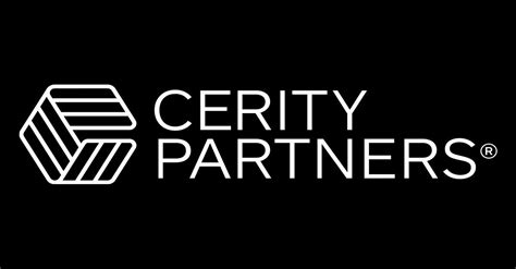 Cerity Partners Chicago: A Comprehensive Guide