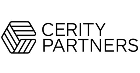 Cerity Partners with AUM to Transform Asset Management