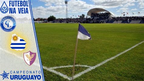 Cerro Largo x Fênix: Um Clássico do Futebol Uruguaio