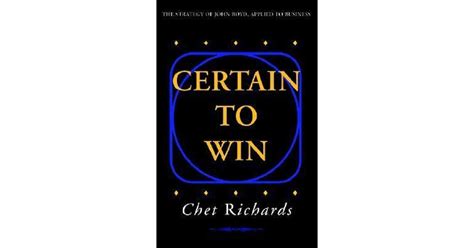 Certain to Win Reader