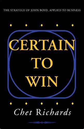 Certain to Win Reader