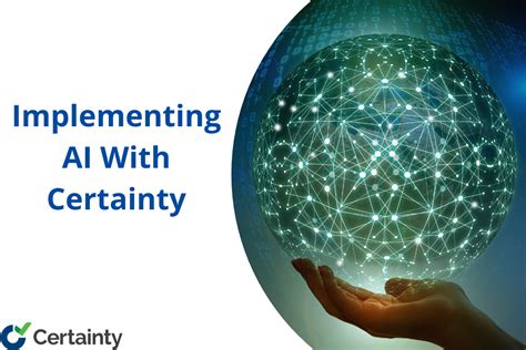 Certainty Benefits: A Comprehensive Guide to Peace of Mind