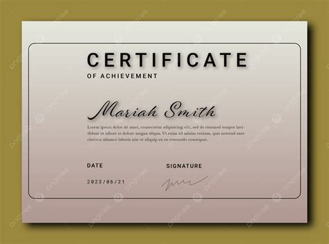 Certificate Printing Singapore: Elevate Your Recognition