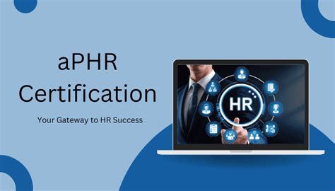 Certificate in HR: A Gateway to Success in Human Resources