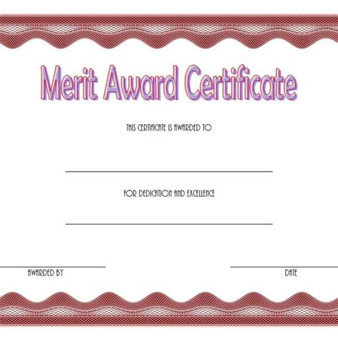 Certificate of Merit Singapore: A Comprehensive Guide to Recognition and Excellence