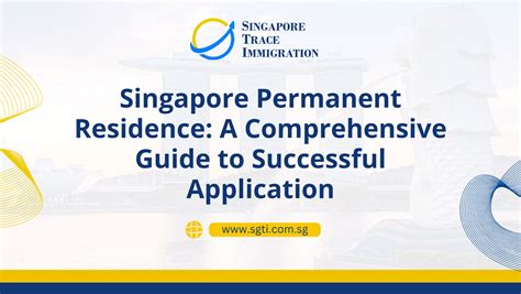 Certificate of Residence: A Comprehensive Guide for Singapore Residents