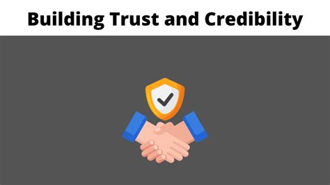 Certificate of Trust: A Vital Document for Building Trust and Credibility