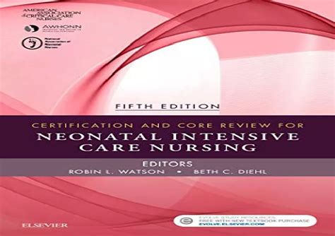 Certification Review Neonatal Intensive Nursing Doc