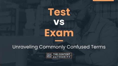 Certification vs Qualifying Exam: Unraveling the Differences