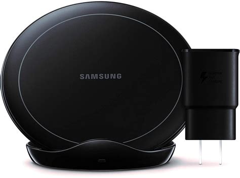 Certified Charge Charger Circle Samsung PDF