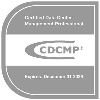 Certified Data Centre Management Professional Cdcmp 226645 PDF Reader