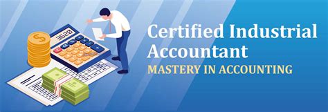 Certified Industrial Accountant (CIA) Salary: Unlocking the Potential of $75,000+