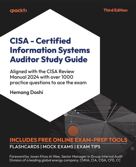 Certified Information Systems Auditor Guide Reader