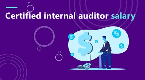 Certified Internal Auditor Salary: A Detailed Guide to Earning Potential