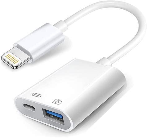 Certified KINGCOO External Lightning Connector Epub