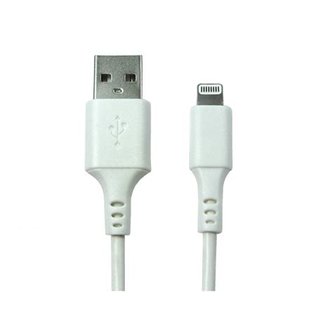 Certified Lightning USB Cable WonderfulDirect Reader