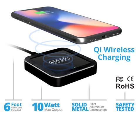 Certified MobilePal Charging Compatibility Warranty PDF