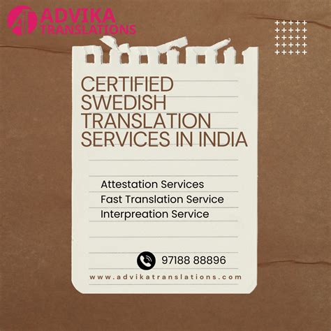 Certified Translation Services in Singapore: Navigating the Language Barrier with Precision