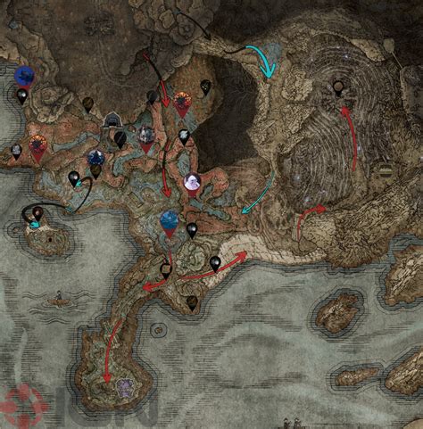 Cerulean Coast Island: A Comprehensive Guide to Elden Ring's Hidden Gem