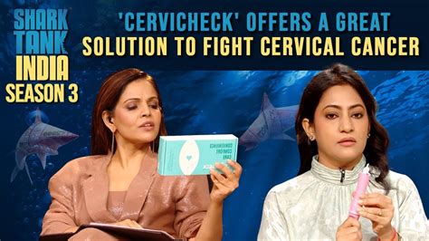 CerviCheck: 10,000 & Counting!