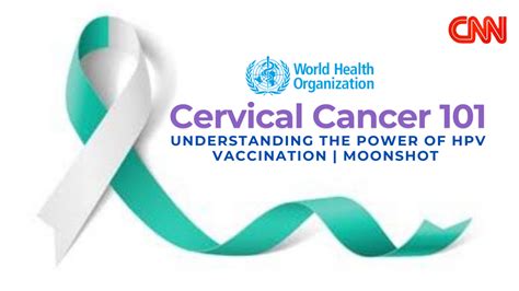 Cervical Cancer: A Silent Threat Unleashed by High-Risk HPV