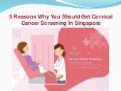 Cervical Cancer Screening Singapore: 3 Essential Facts Every Woman Should Know