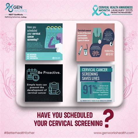 Cervical Cancer Screening Singapore 2023: Get Screened, Save Lives!