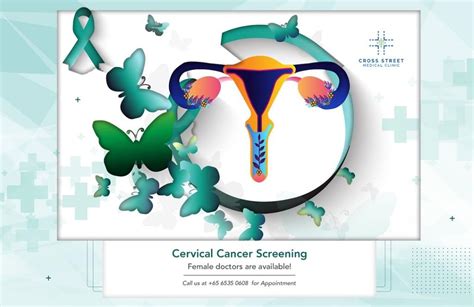 Cervical Cancer Screening in Singapore