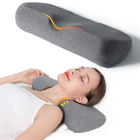 Cervical Pillow: