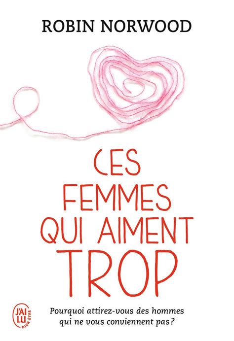 Ces Femmes Qui Aiment Trop 1 French Edition Epub