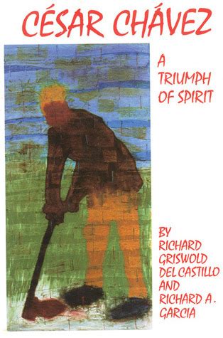 Cesar Chavez A Triumph of Spirit PDF