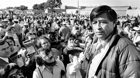 Cesar Chavez Fighting for Farmworkers Kindle Editon