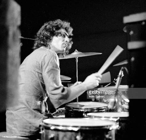 Cesar Zuiderwijk: The Legendary Drummer of Golden Earring